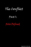 Past Tense – The Conflict 2