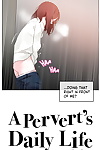 Alice Crazy – A Pervert’s Daily Life • Chapter 25