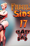 crazydad3d – परिवार पापों 17