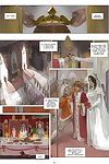 doomsatan666 – Kraliyet evlilik