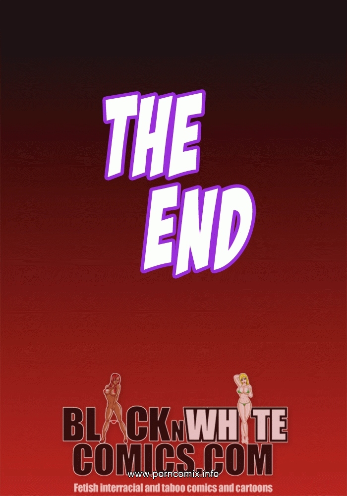 BlackNwhite- The Red Carpet- BNW - part 2
