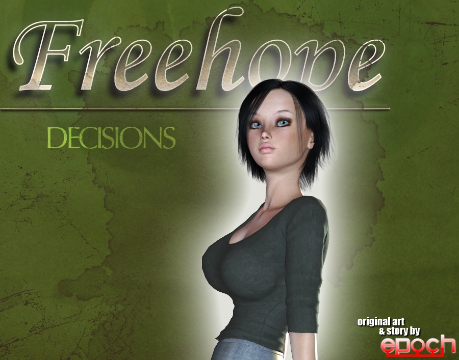freehope 3 ตัดสินใจ