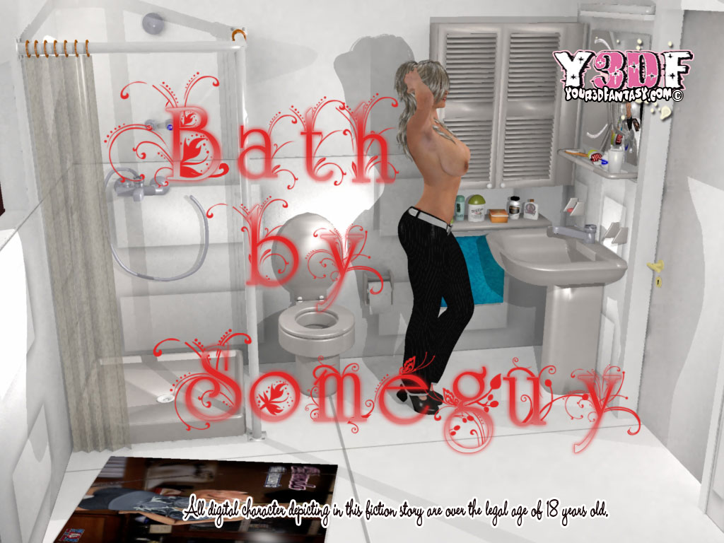 y3df 浴缸