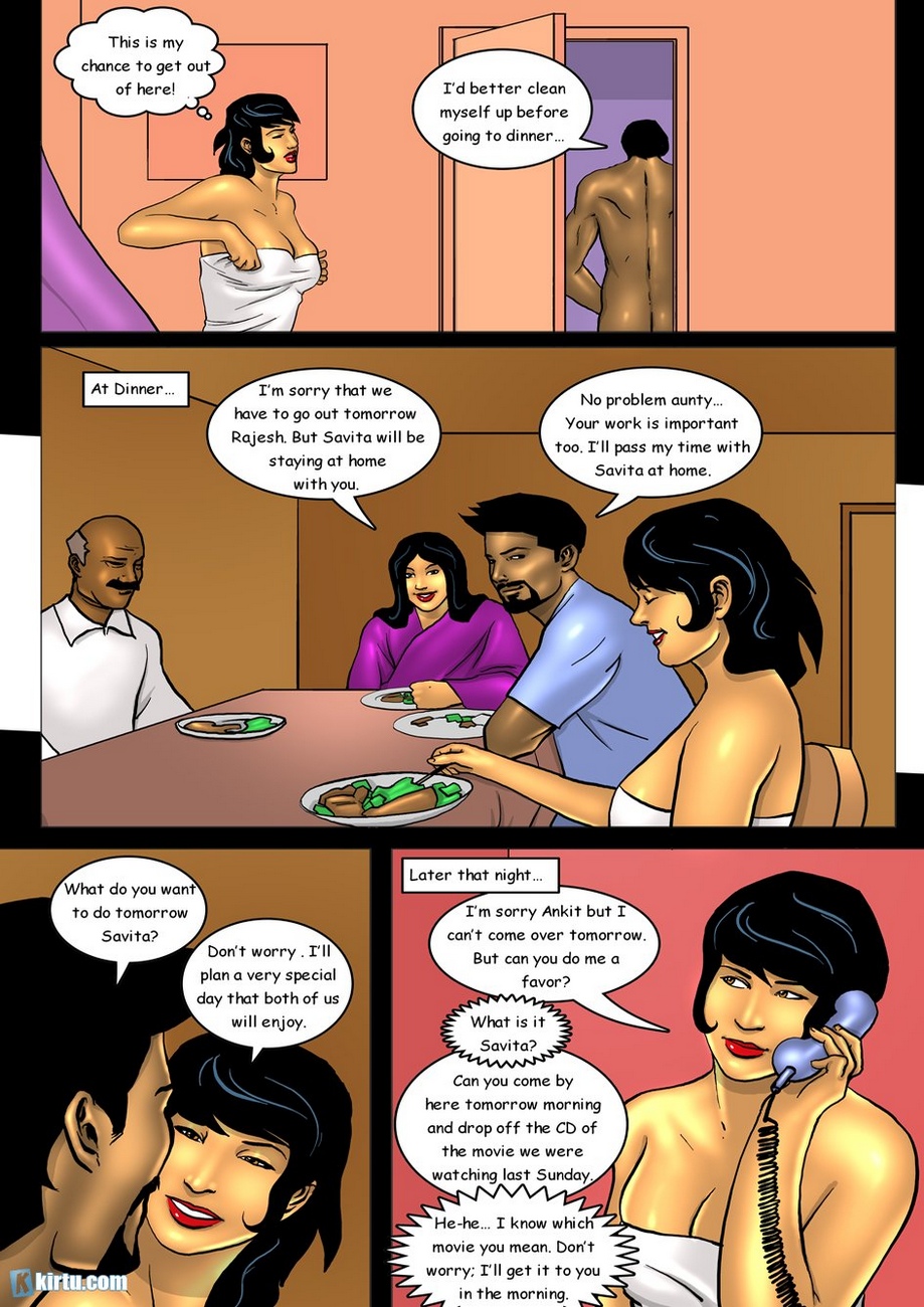 savita ตอน 18 2 คน ซุกซน พนักงานต้อนรับหญิง