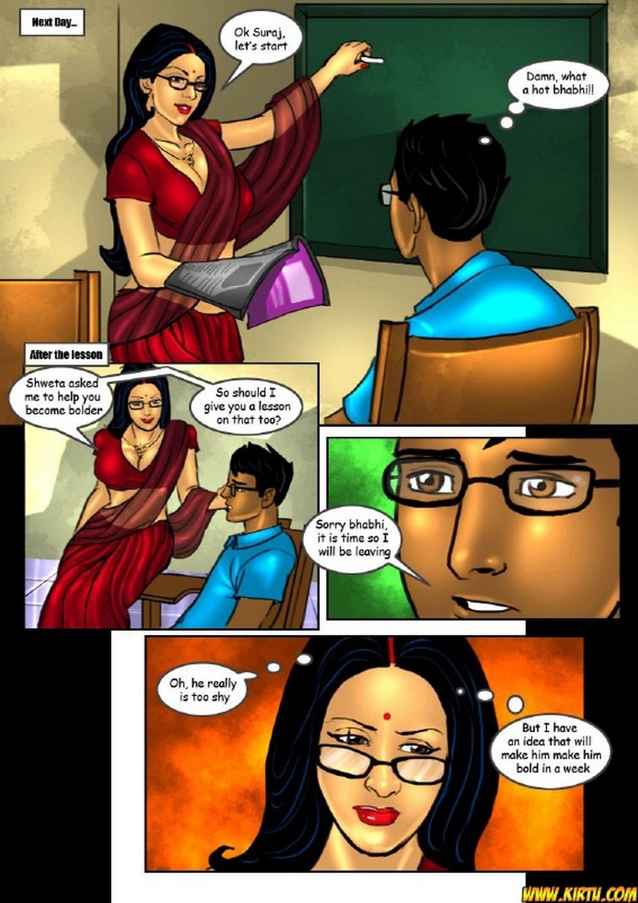 savita india 18 lezioni insegnante savitch