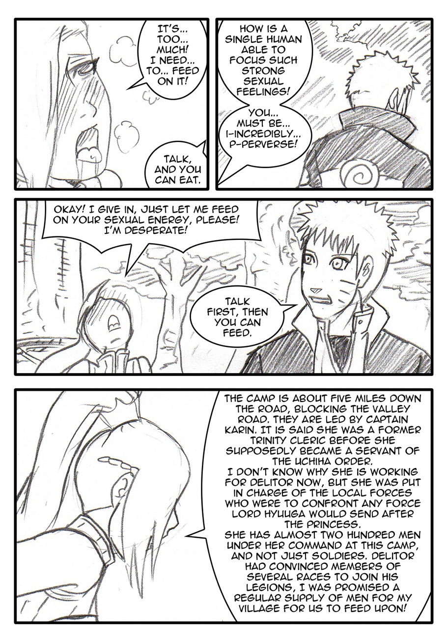 Naruto quest 4 vragen