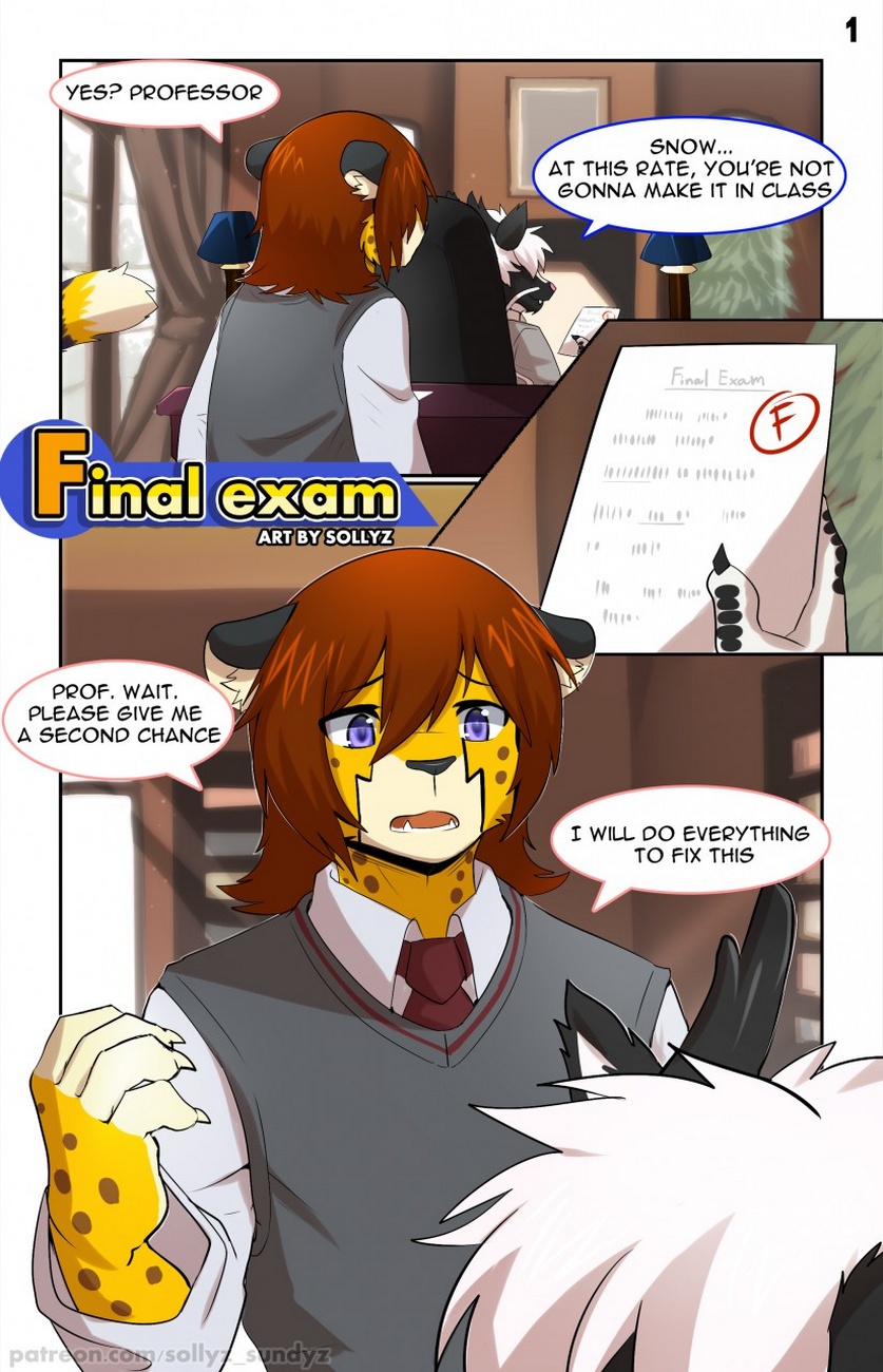 final Examen