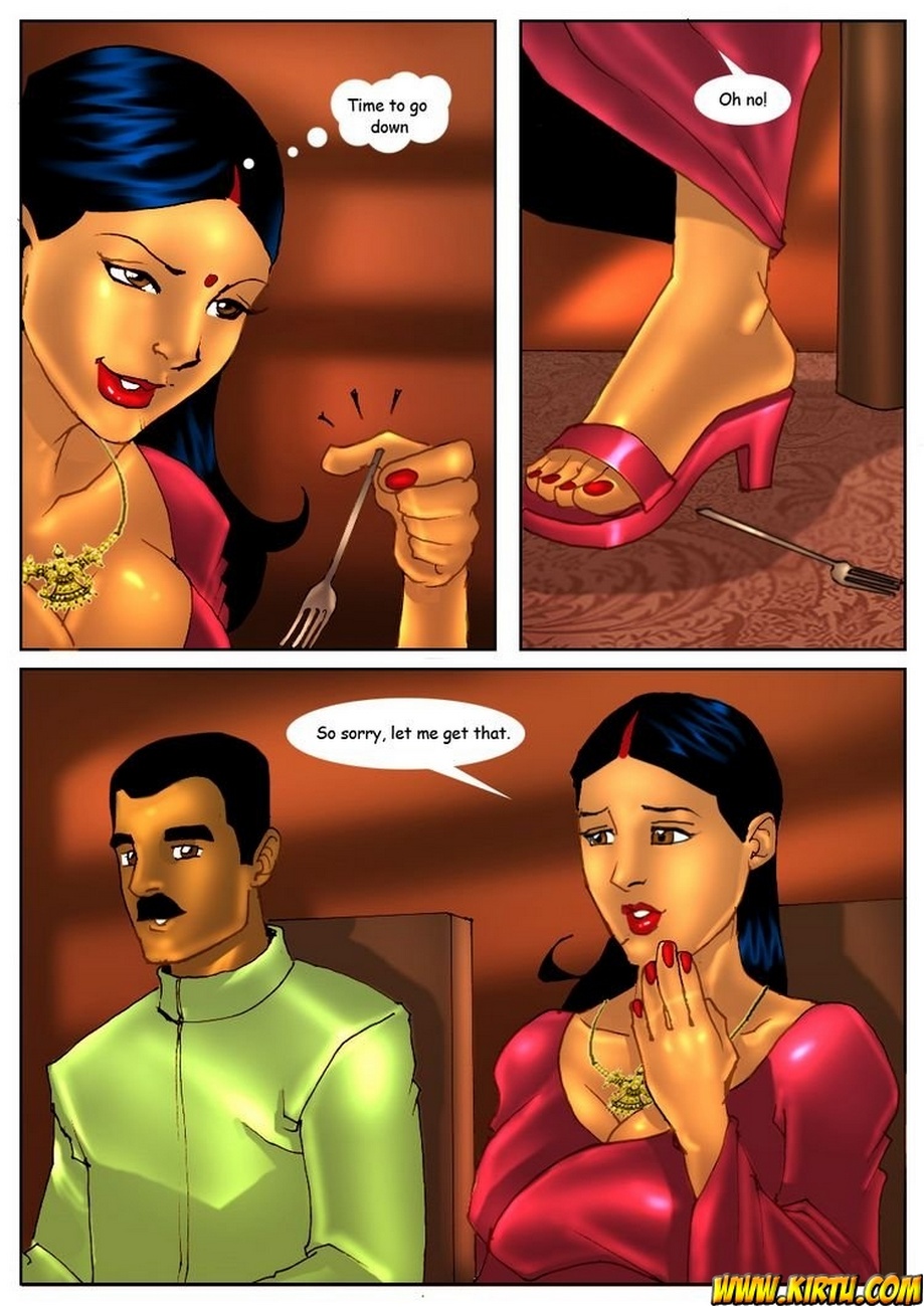 savita bhabhi 3 el parte Parte 2