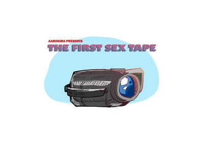 Aarokira The First Sex Tape Decensored