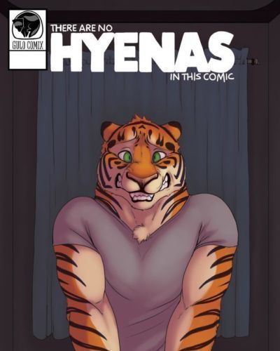 Sefeiren] There Are No Hyenas In This.. at XXXComicPorn.Com