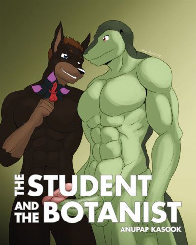 (Anupap) The Student and the Botanist