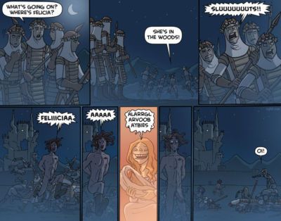 [Trudy Cooper] Oglaf [Ongoing] - part 10