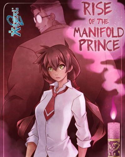 [X-teal2] Rise of the Manifold Prince