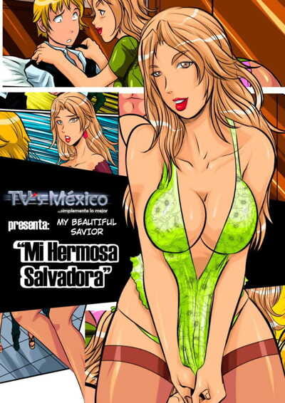 travestis mexique mon Belle sauveur