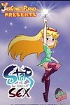 [Croc]  Star vs. the forces of sex (Star vs. the Forces of Evil) -Ongoing-