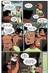 [Leslie Brown] The Rock Cocks [Ongoing] - part 13