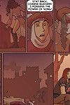 [Trudy Cooper] Oglaf [Ongoing] - part 4