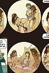 [Trudy Cooper] Oglaf [Ongoing] - part 22