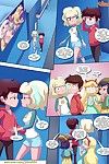 [Palcomix] Saving Princess Marco (Star Vs the Forces of Evil) -ONGOING-