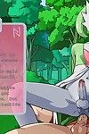 [Nearphotison] Near Pokedex M (Pokemon)