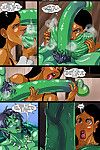 [Transmorpher DDS] Cock and Dagger [Ongoing]