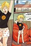 [ExoticDreamer] Morning Training (Naruto) [Ongoing]