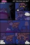 [Brandon Shane] The Monster Under the Bed [Ongoing] - part 4