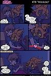 [Brandon Shane] The Monster Under the Bed [Ongoing] - part 4