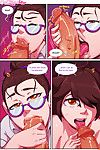 [Dsan] Cup O\' Love - Vintage [Ongoing]
