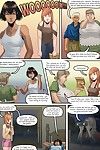 [Mangrowing] Did You Say Moo? [Ongoing]