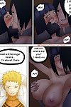 (Felsala) Naruto Hokage  - part 4