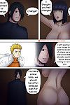 (Felsala) Naruto Hokage  - part 4