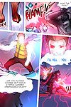 [ebluberry] S.EXpedition [ongoing]  - part 9