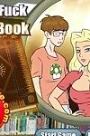 [Meet\'N\'Fuck] Magic Book (Complete Edition)