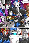 [MAD-Project] Arcee Comic (The Null Zone)