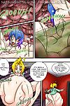 [Natsumemetalsonic] Naga\'s Story- Rika\'s Introduction to Vore [Ongoing] - part 2