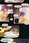 [Drowtales.com - Daydream 2] Chapter 12. Beyond the Veil - part 3