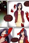 [Polyle] Red Hands Issue 1-3 - part 3