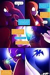 [MarikAzemus34] Sonic Boom: Queen of Thieves