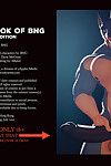 [BNG] The Big Book of BNG: Boys Edition