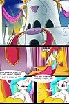 [Suirano] Temptation Chapter 6: Final Temptation (My Little Pony: Friendship is Magic)