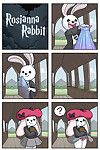 Rosianna Rabbit - part 4