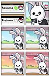 Rosianna Rabbit - part 5