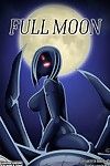 [DankoDeadZone] Full Moon (Monster Musume no Iru Nichijou)
