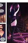 [personalami] The Booty Hunters (World of Warcraft) [Ongoing]