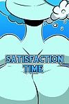 [Ounpaduia] Satisfaction Time (Adventure Time)