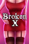 (Felsala) Broken X chapters 1-2  [Ongoing]