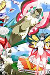 [StormFedeR] Pokefairies (Pokemon)