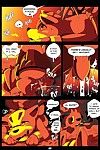[insomniacovrlrd] Playing With Fire: pt II - part 2