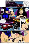 [Messina] The X Factor (Batman- Wonder Woman- Superman) (Color)
